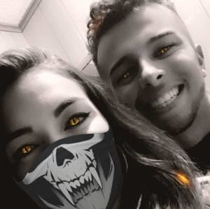 Meet your Posher, Adrian